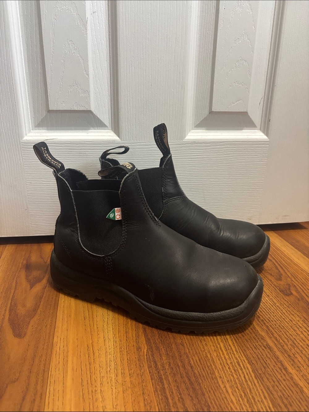 Blundstone Work & Safety Boots